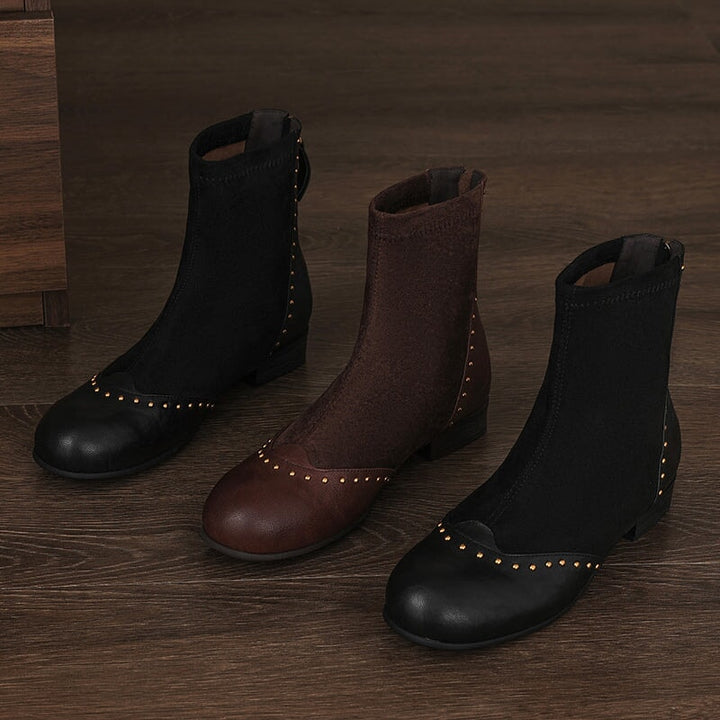  Boots 