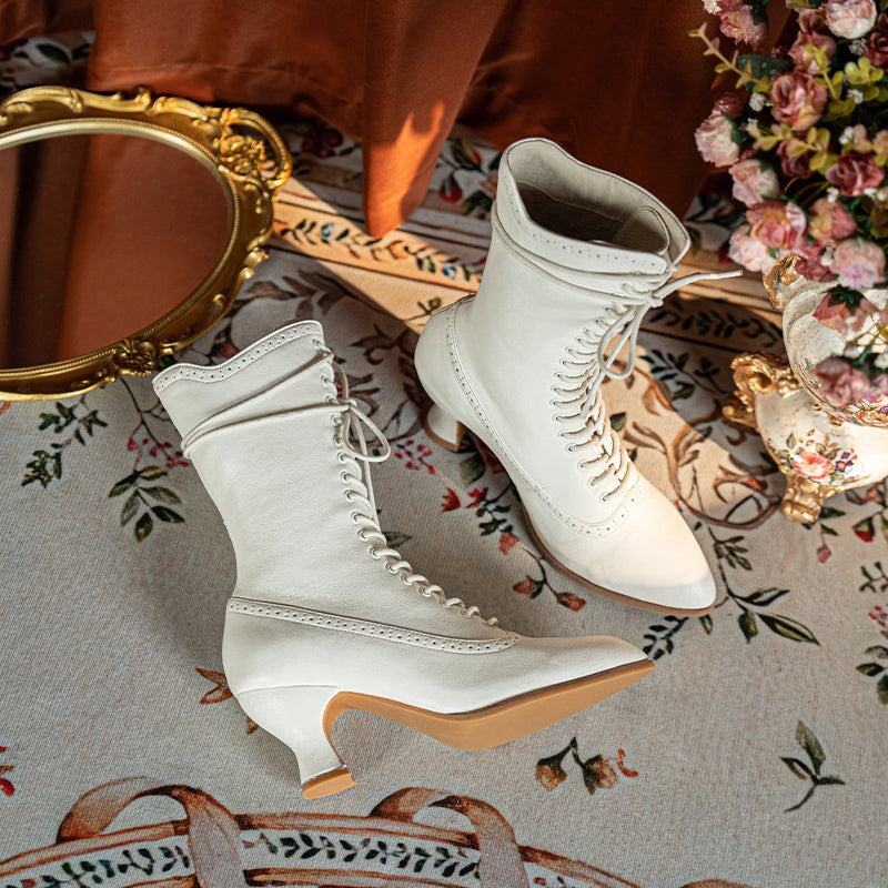  Boots 