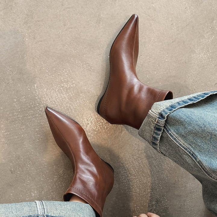  Boots 
