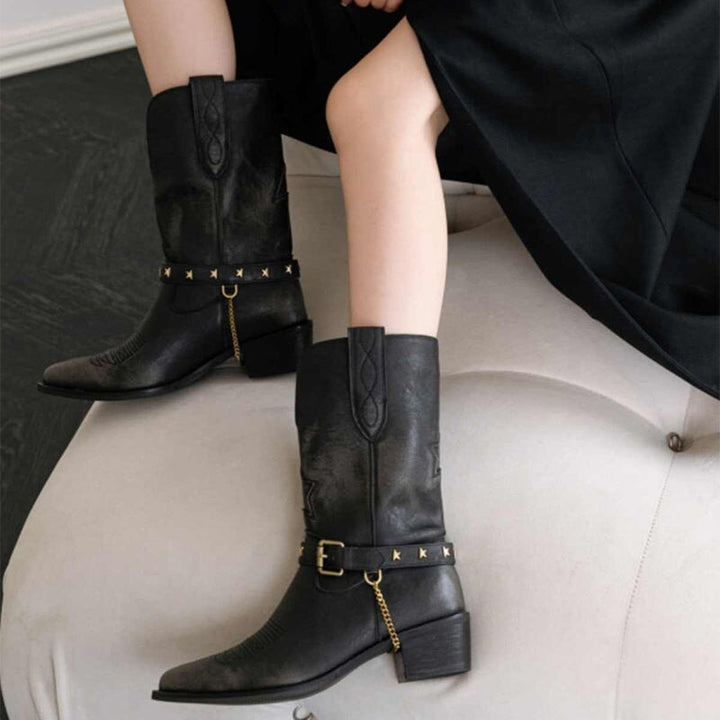  Boots 