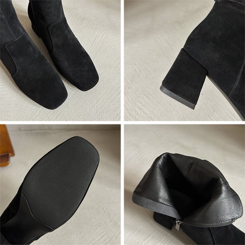  Boots 