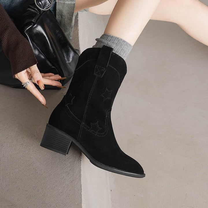  Boots 