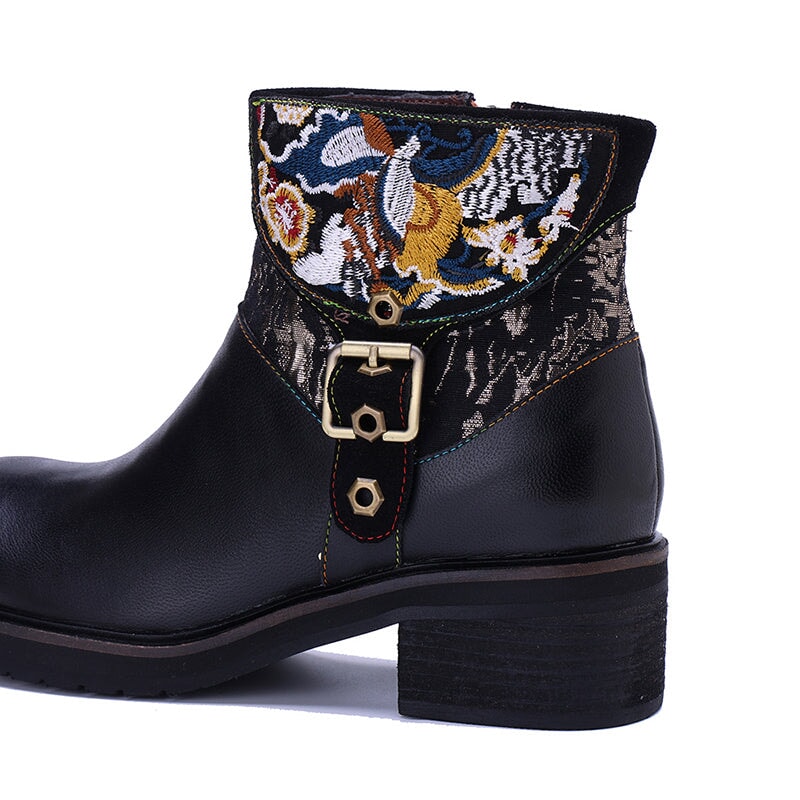  Boots 