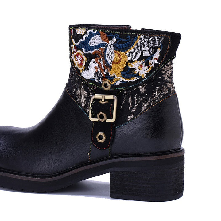  Boots 