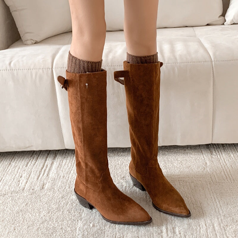  Boots 