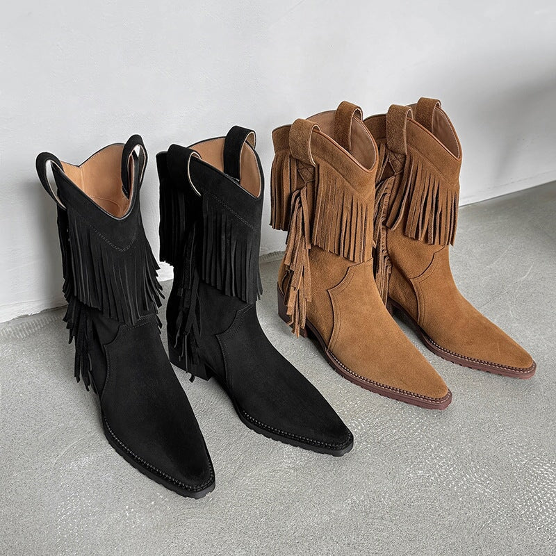  Boots 