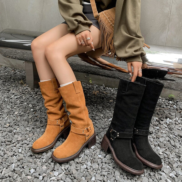  Boots 