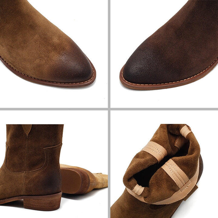  Boots 