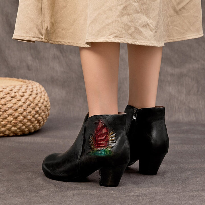  Boots 