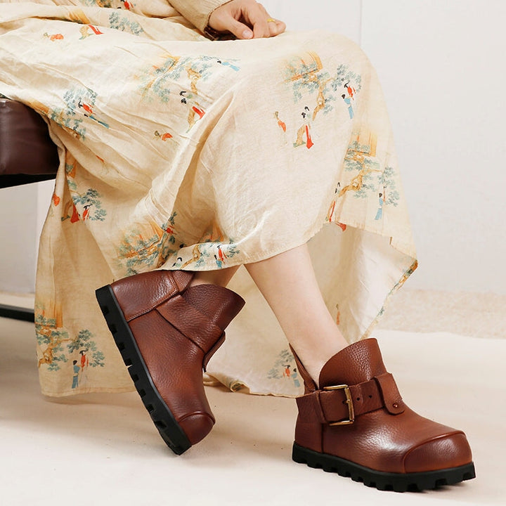  Boots 