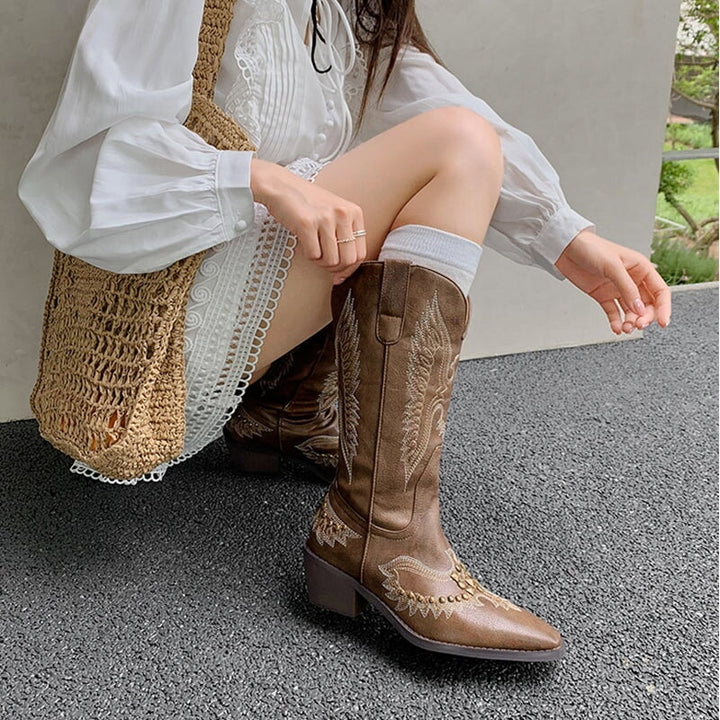  Boots 