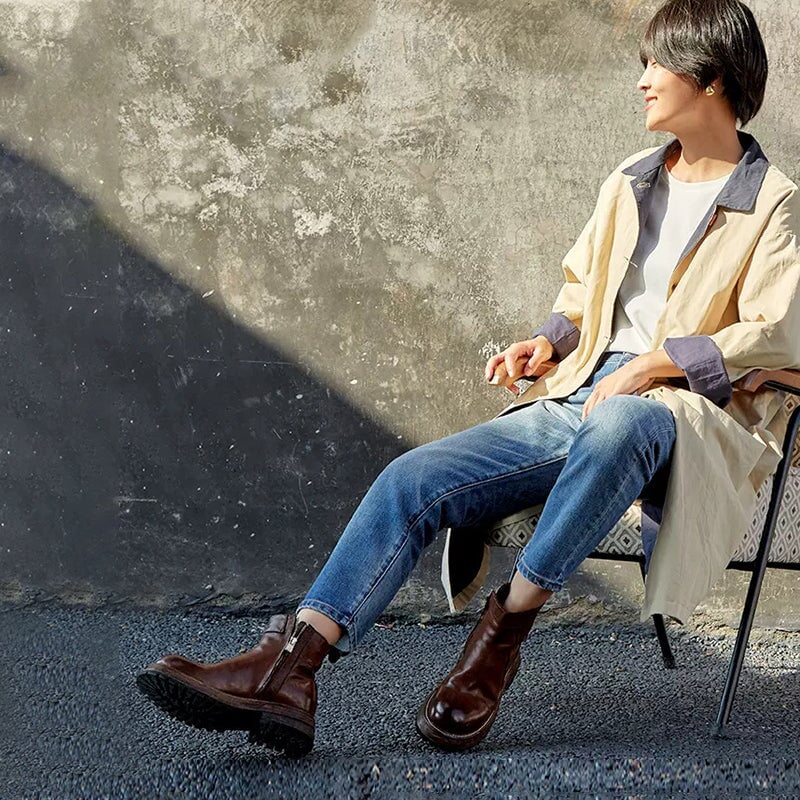  Boots 