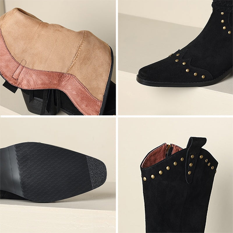  Boots 
