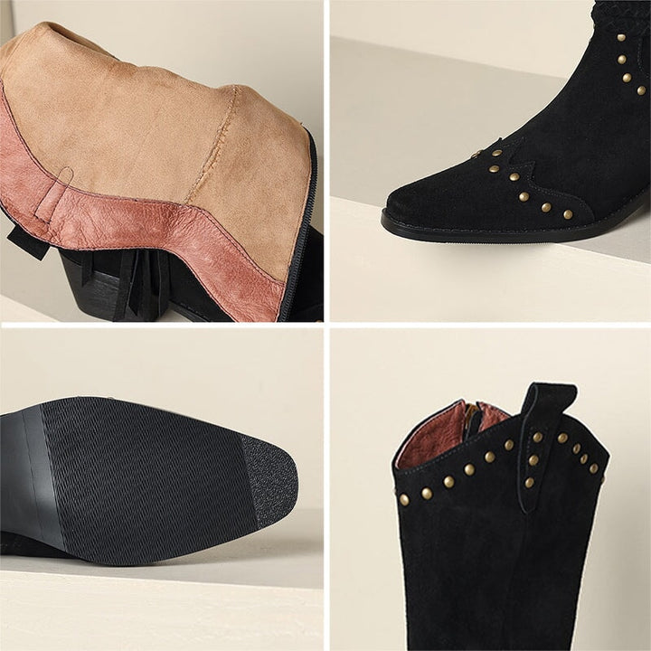  Boots 