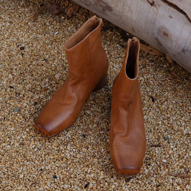  Boots 