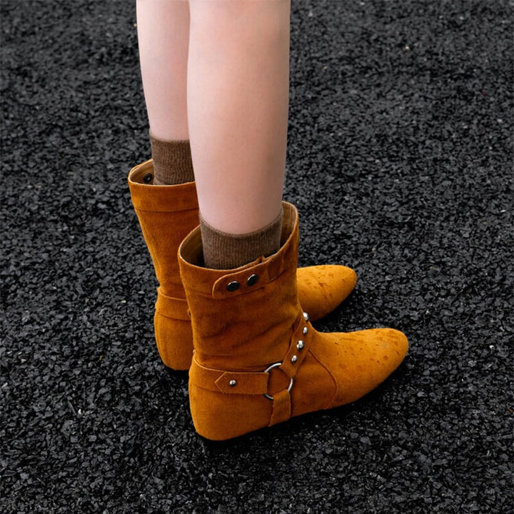  Boots 