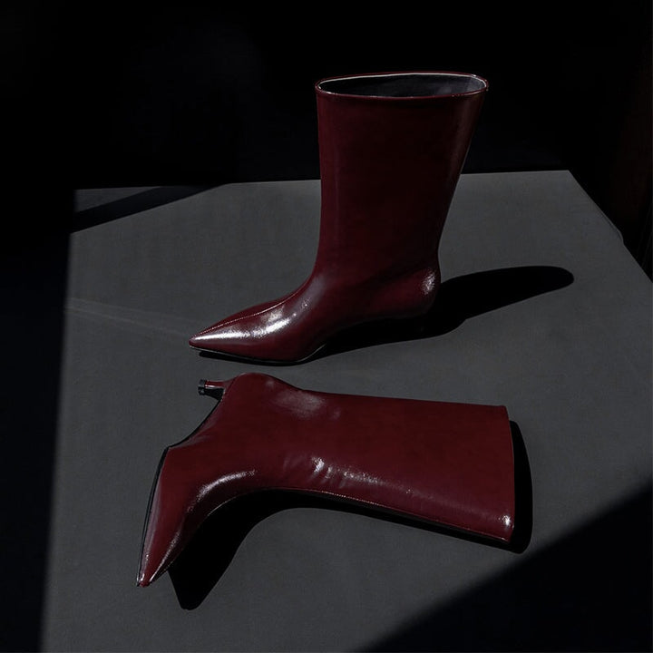  Boots 