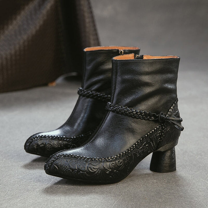  Boots 