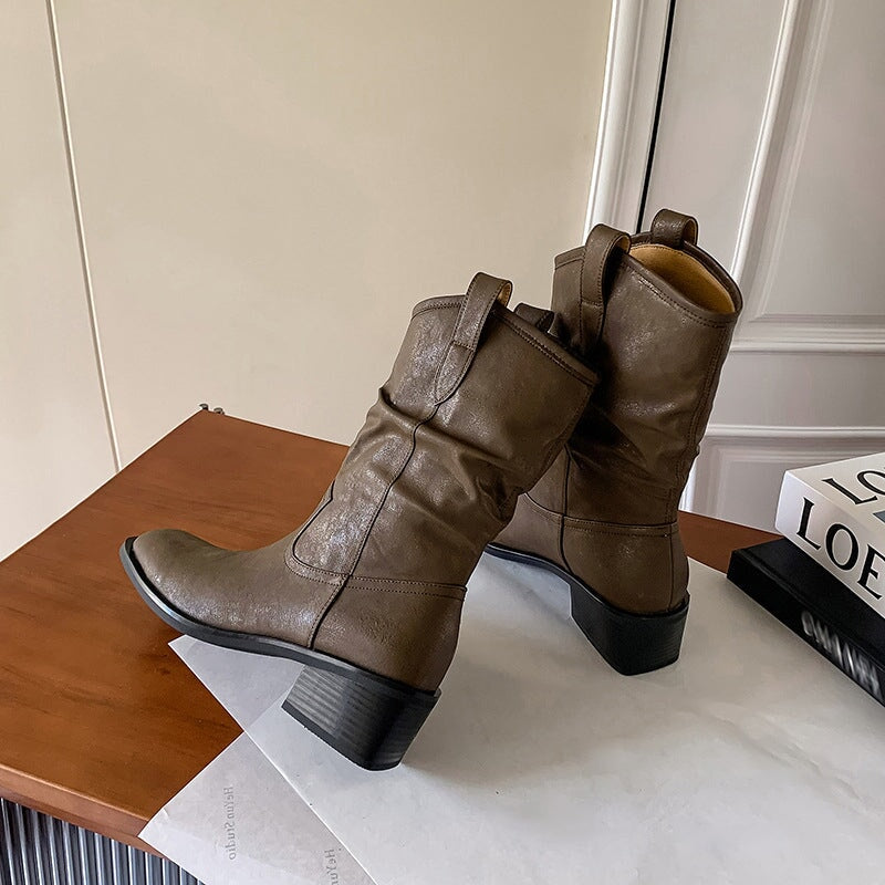 Boots 