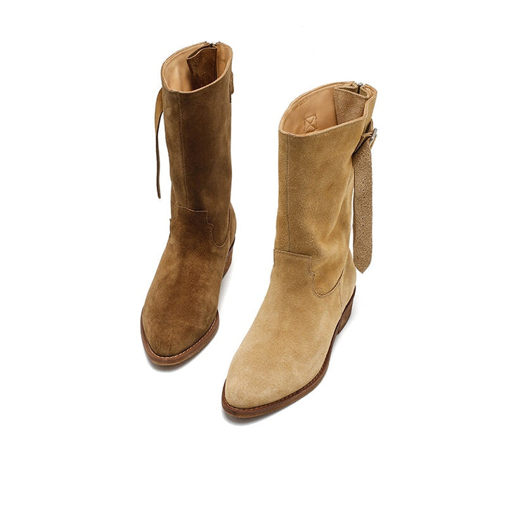  Boots 