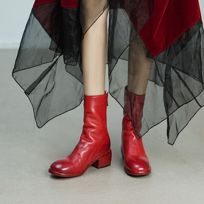  Boots 