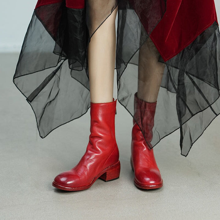  Boots 