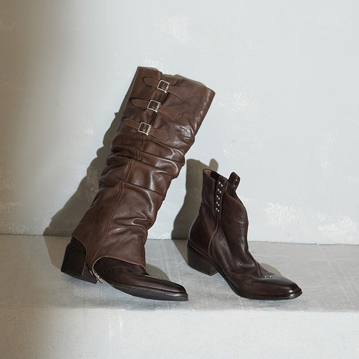  Boots 