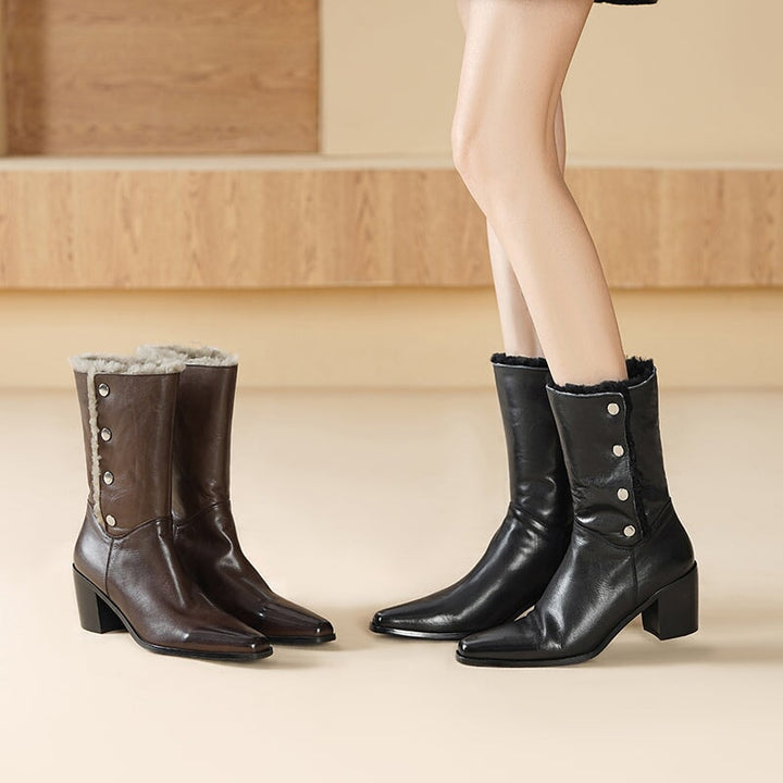  Boots 