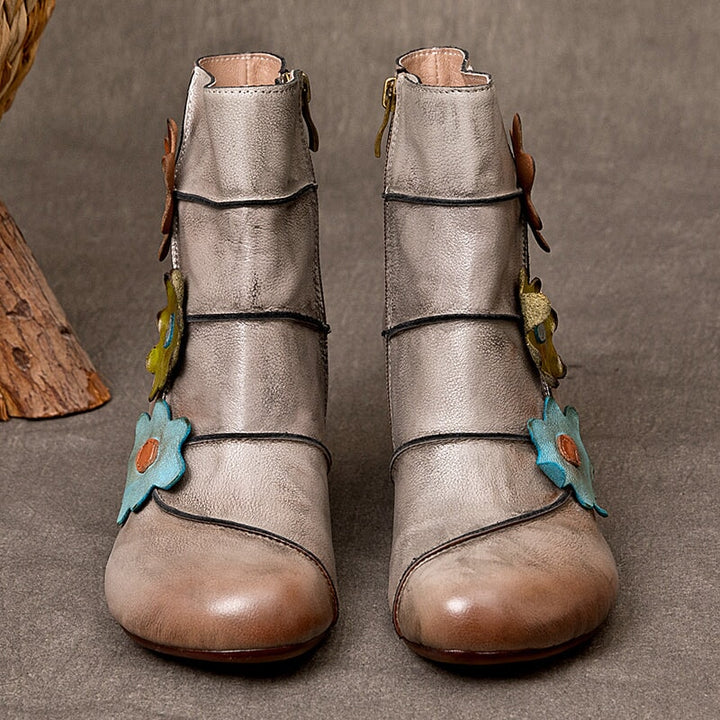  Boots 