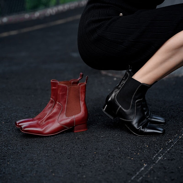  Boots 
