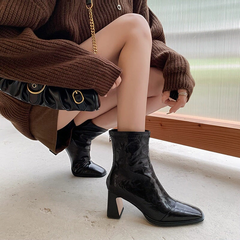  Boots 