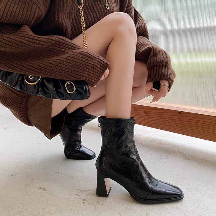  Boots 
