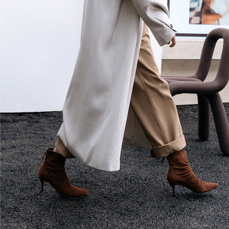  Boots 