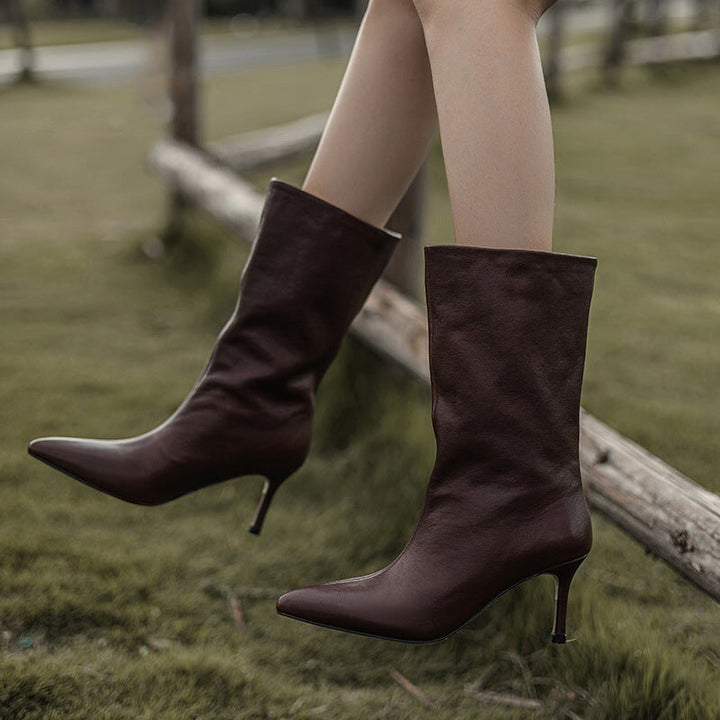  Boots 