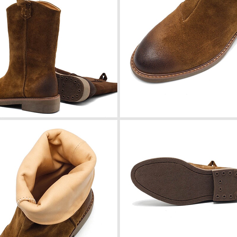  Boots 