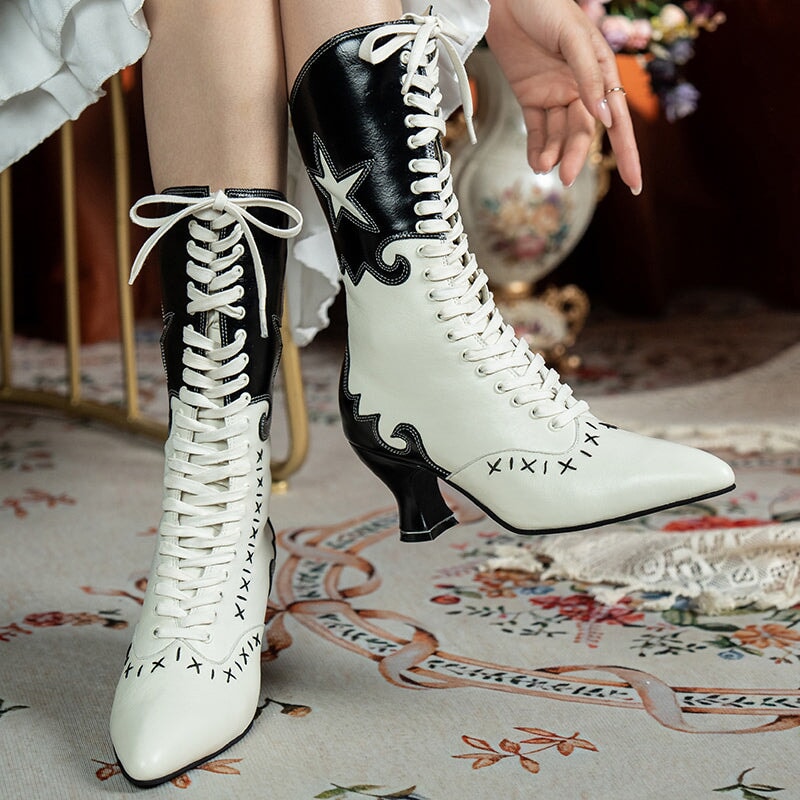  Boots 
