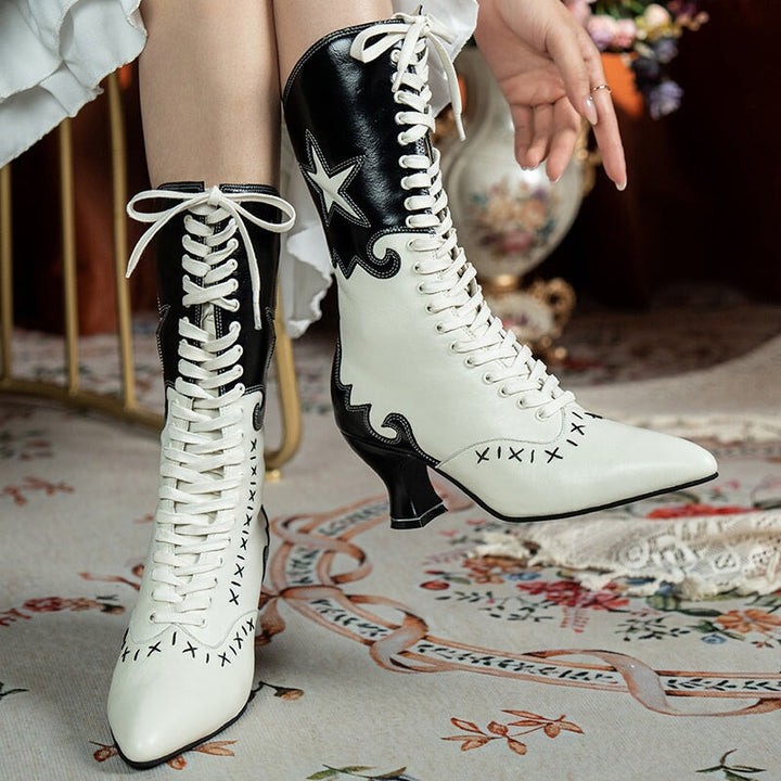  Boots 