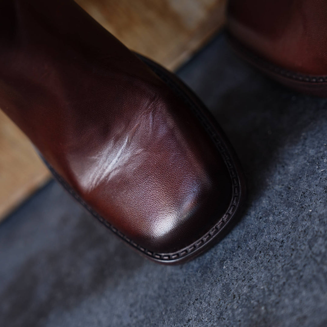  Boots 