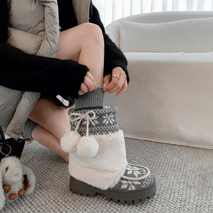  Boots 