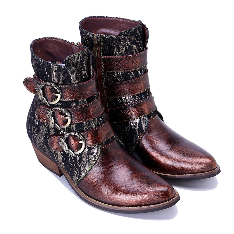  Boots 