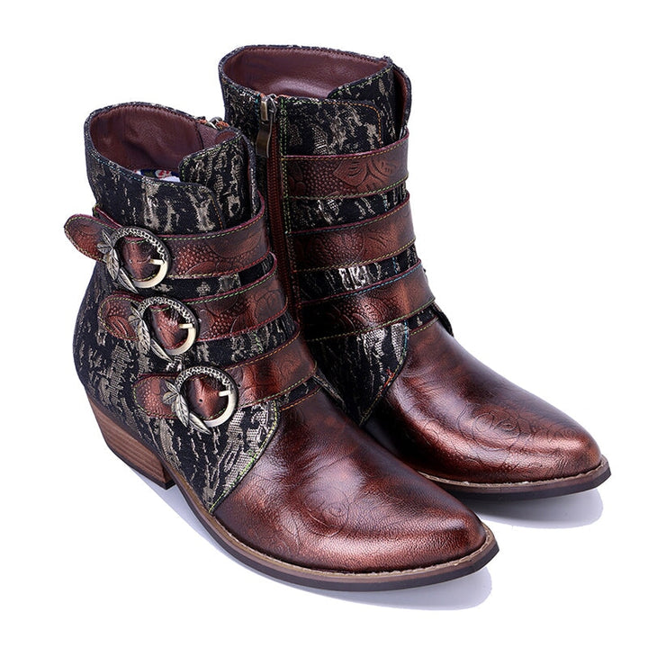  Boots 