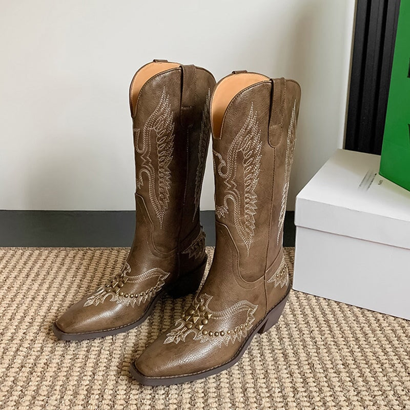  Boots 
