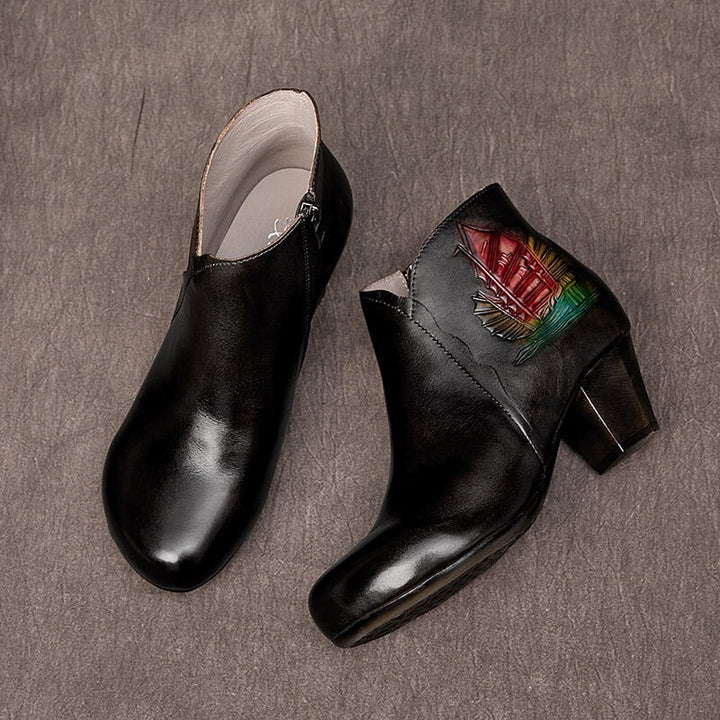  Boots 