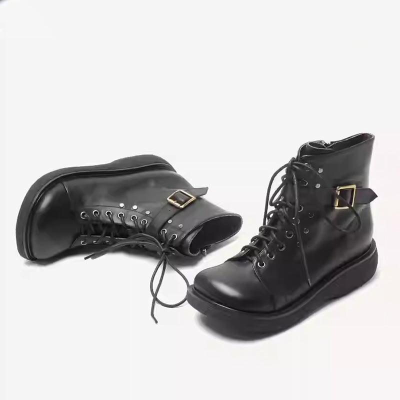  Boots 