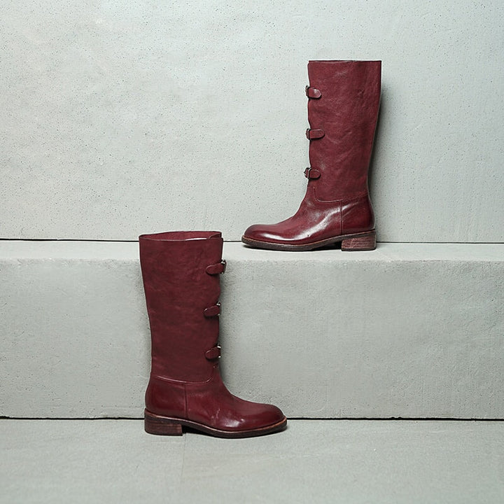  Boots 