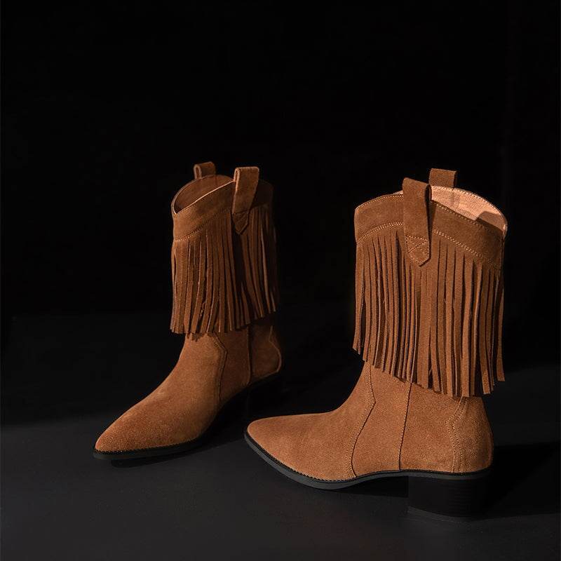  Boots 