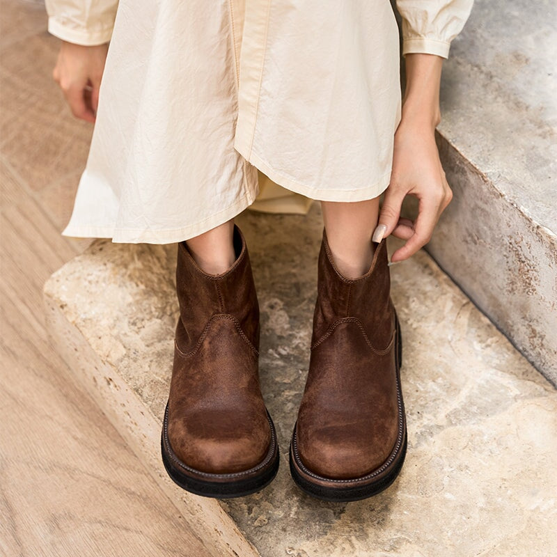  Boots 