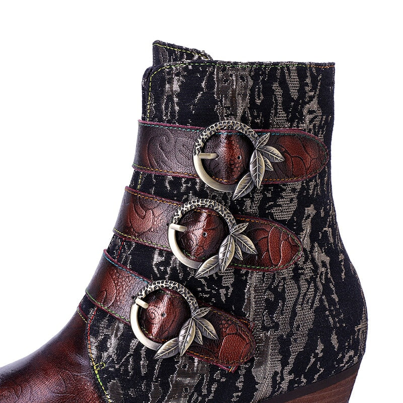  Boots 