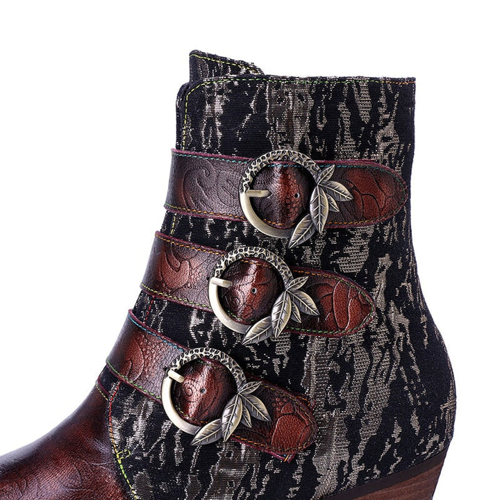  Boots 