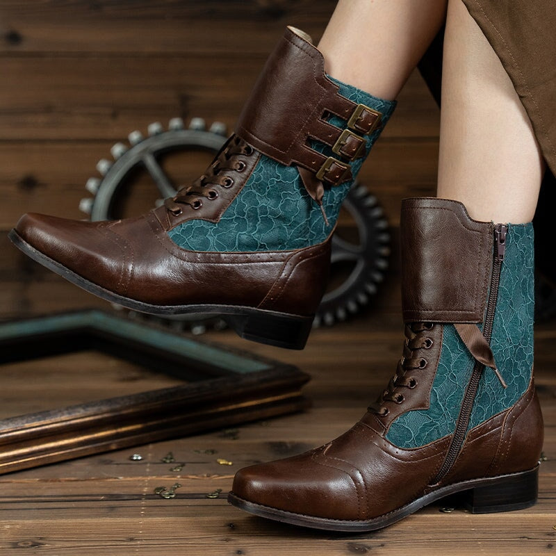  Boots 